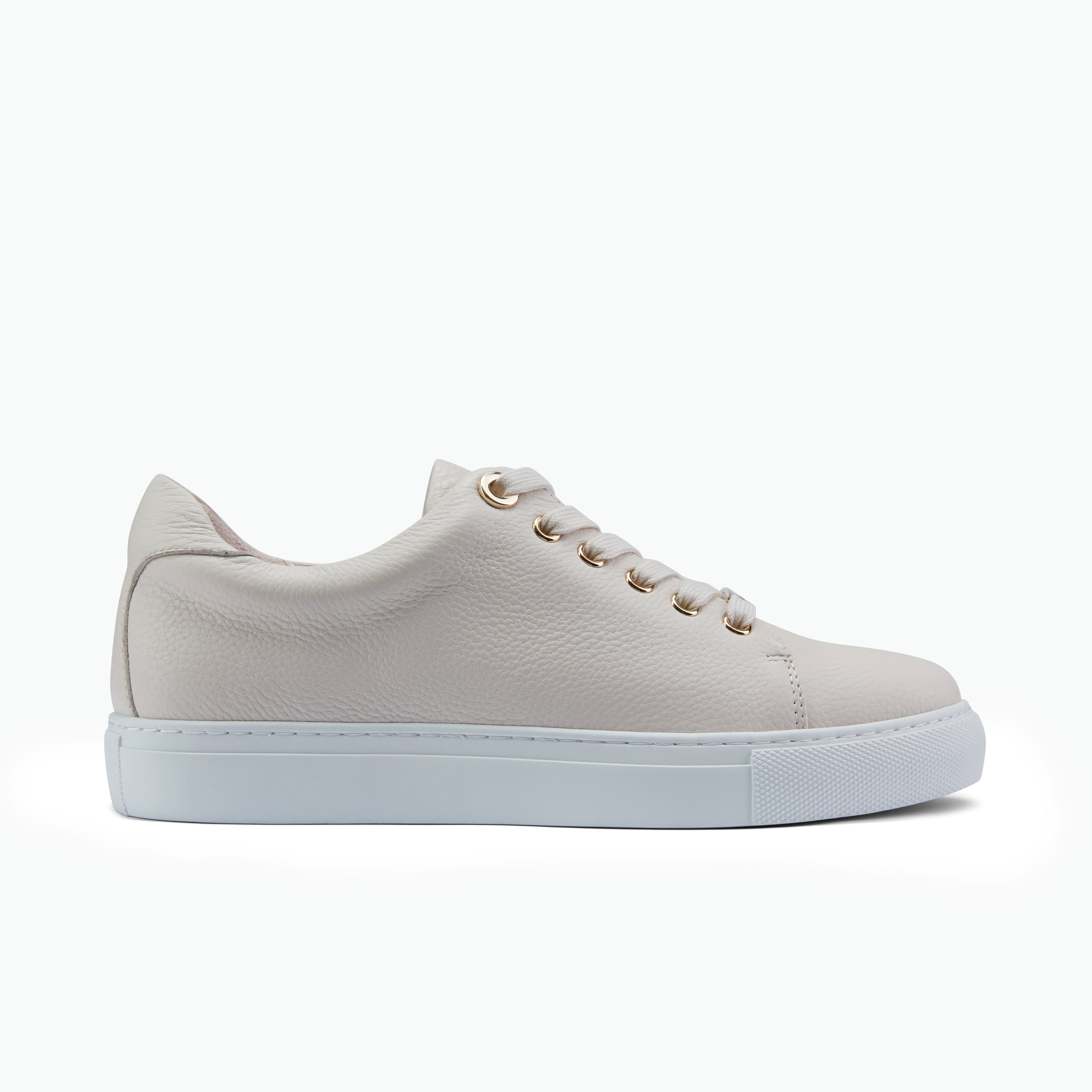 Mace Sneaker | Blush Pebble