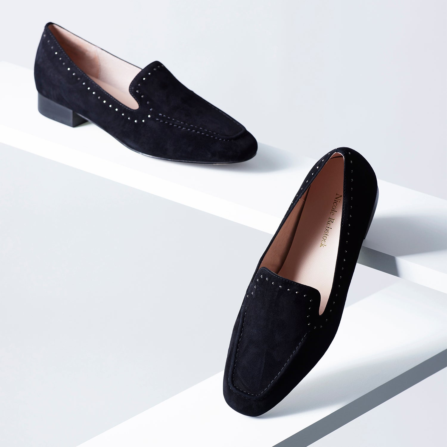 Annie store womens loafers